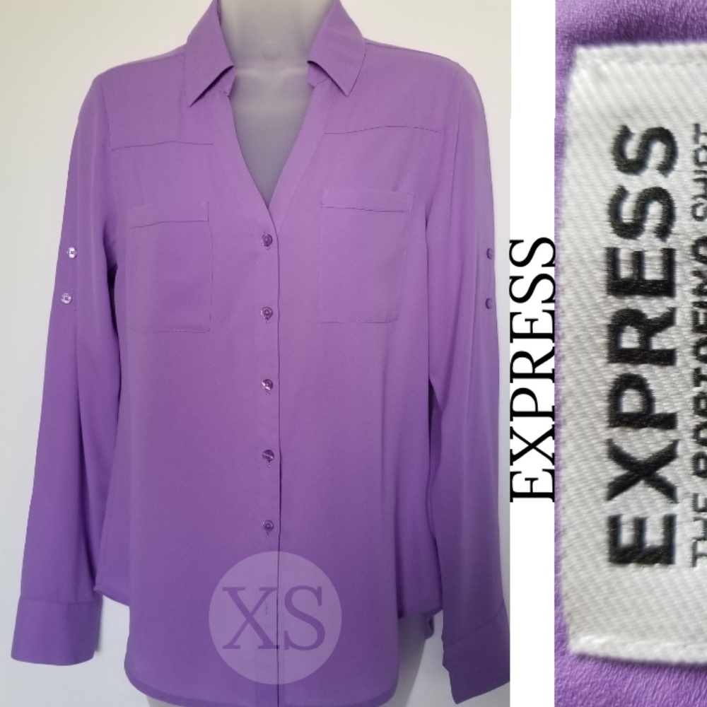 Express Portofino shirt